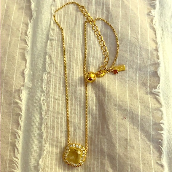 kate spade Jewelry - Necklace